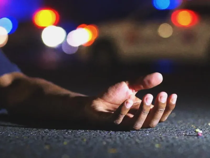 Mataron a hombre tras salir de jaripeo en San Diego La Mesa Tochimitzingo