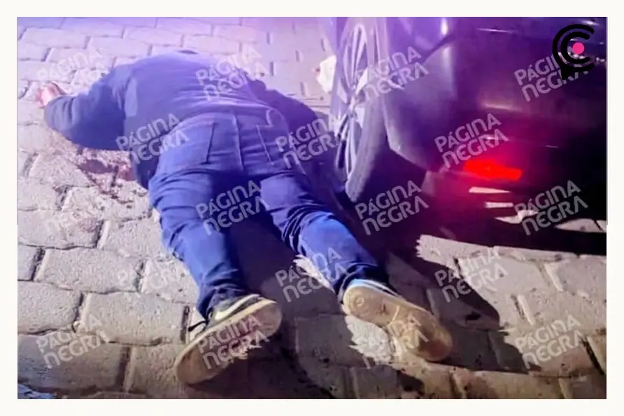 Mataron a hombre tras salir de jaripeo en San Diego La Mesa Tochimitzingo