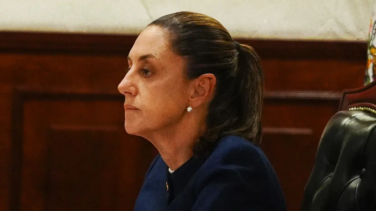 Reforma Electoral de Claudia Sheinbaum busca control político y erosión al voto: Luis Carlos Ugalde