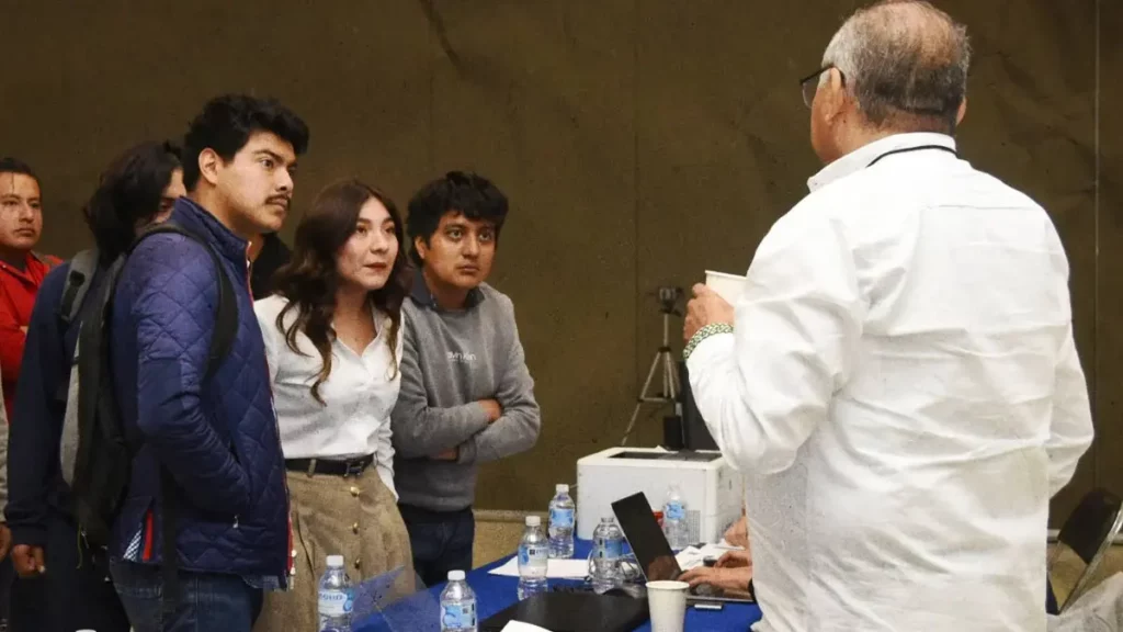 Concluye BUAP jornadas de trabajo con estudiantes; avanzan acuerdos sobre becas y servicios universitarios
