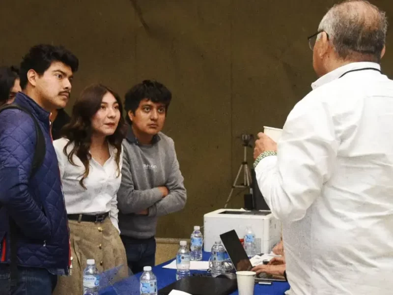 Concluye BUAP jornadas de trabajo con estudiantes; avanzan acuerdos sobre becas y servicios universitarios