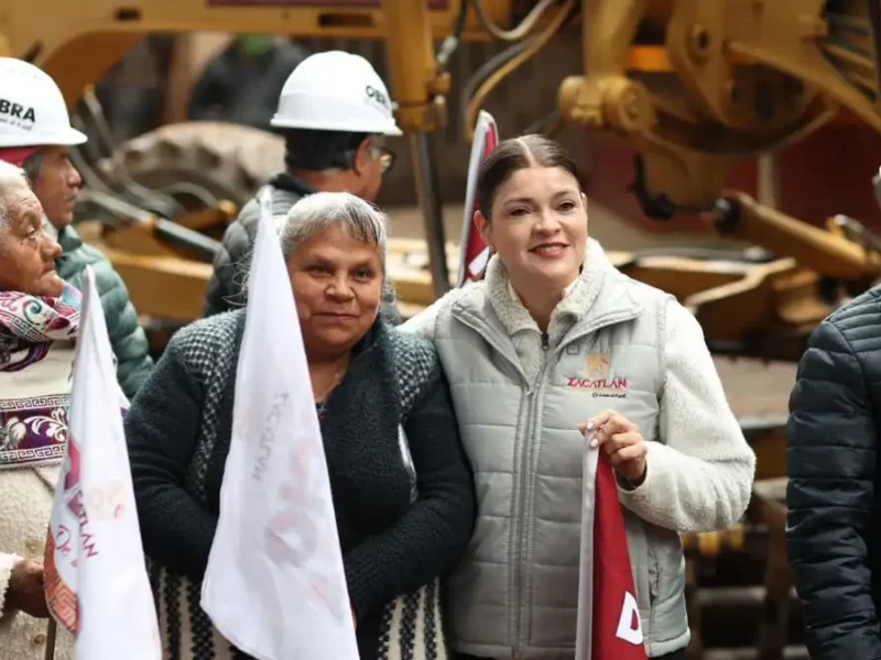 Después de 19 años, será rehabilitado el camino a Tlatempa