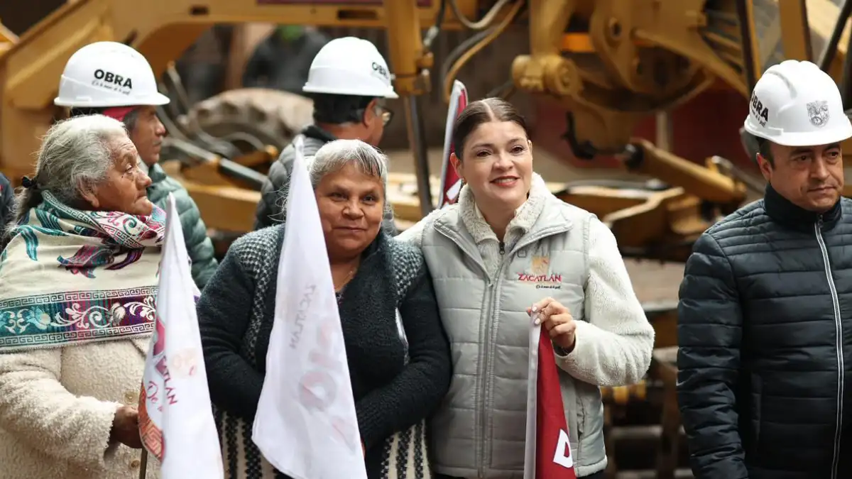 Después de 19 años, será rehabilitado el camino a Tlatempa