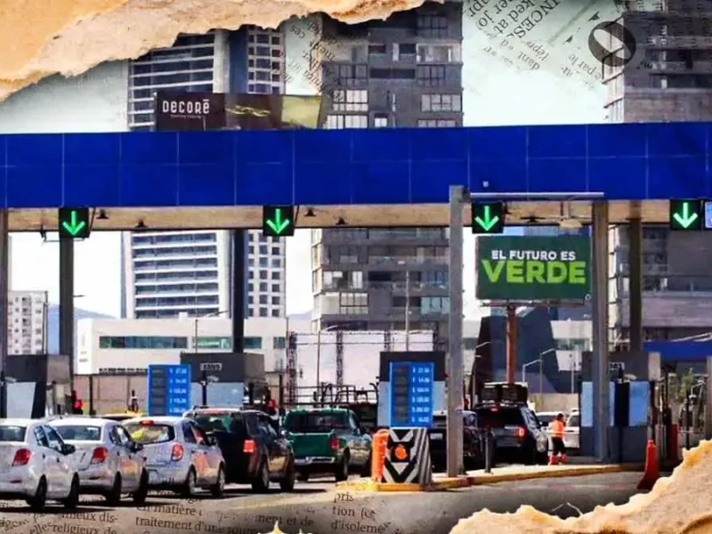 Peaje Atlixcáyotl sube a 60 pesos; automovilistas enfrentan alza del 5.26%