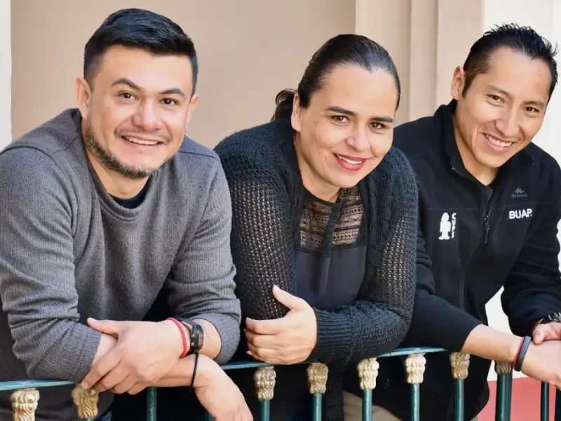 CUPS-BUAP alfabetiza a más de 18 mil personas en comunidades rurales