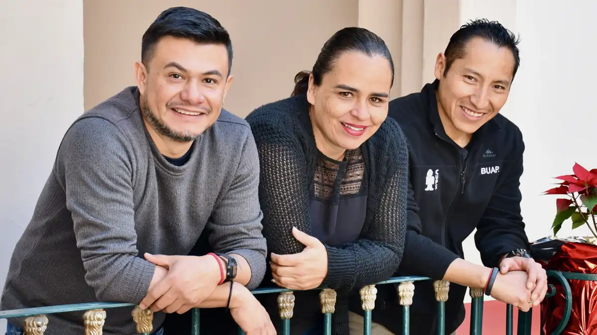 CUPS-BUAP alfabetiza a más de 18 mil personas en comunidades rurales