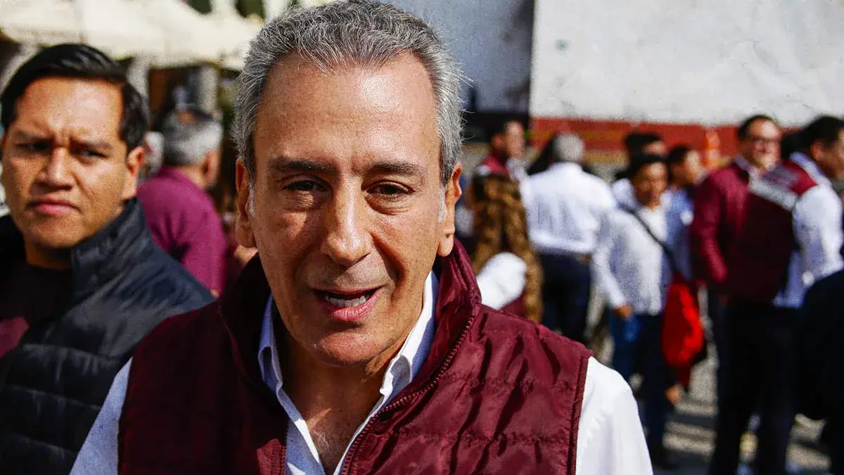 Pepe Chedraui descarta imposiciones de Alejandro Armenta y resalta coordinación política
