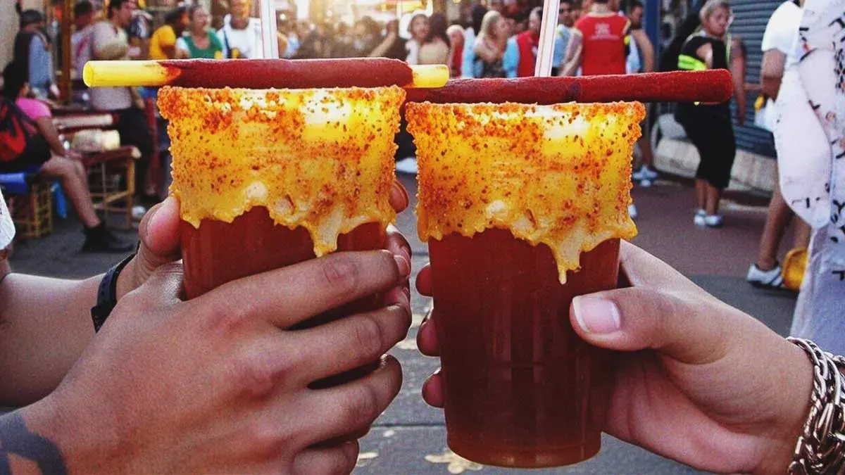 Delincuentes asaltaron local de micheladas en La Resurrección, Puebla