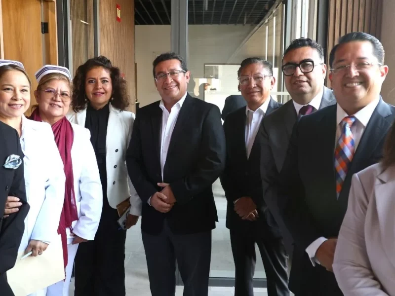 Intercambian conocimientos y buenas prácticas en el Congreso durante Cumbre Magna de Líderes de Enfermería