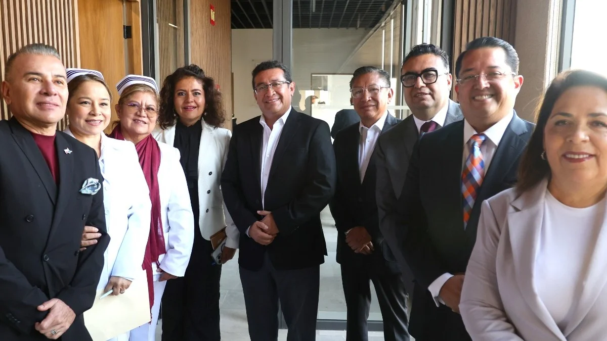 Intercambian conocimientos y buenas prácticas en el Congreso durante Cumbre Magna de Líderes de Enfermería