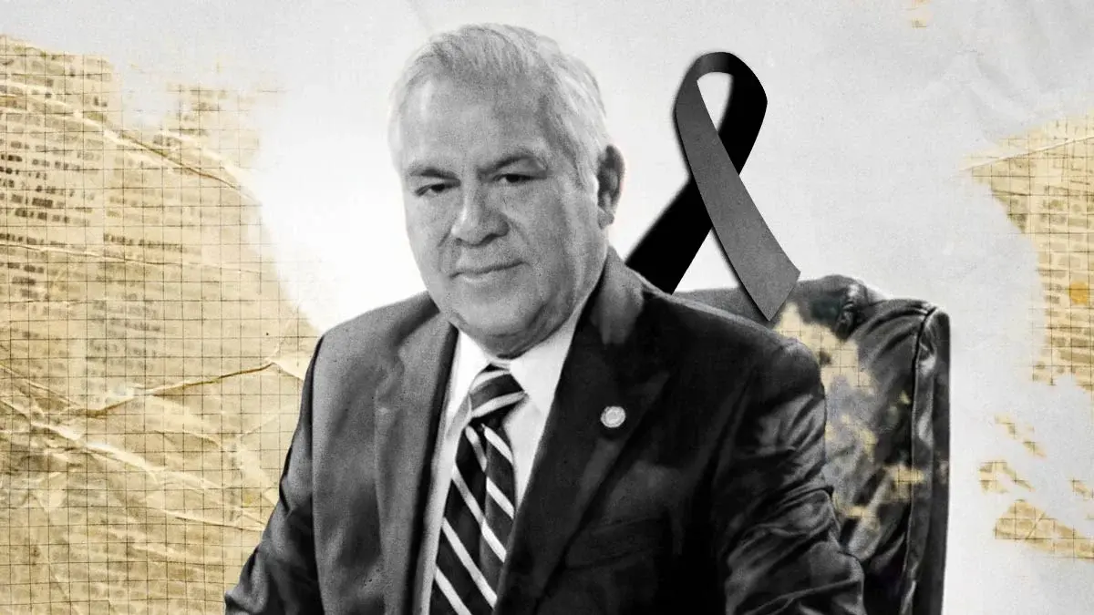 Fallece Lauro Sánchez Castillo, político que fue pieza clave en Ayuntamiento de Puebla y BUAP