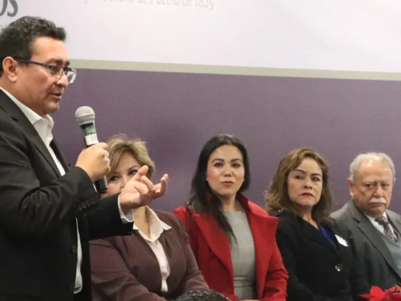Desde el Congreso del Estado se fortalece la formación de docentes de nivel preescolar