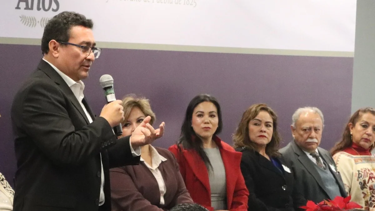 Desde el Congreso del Estado se fortalece la formación de docentes de nivel preescolar