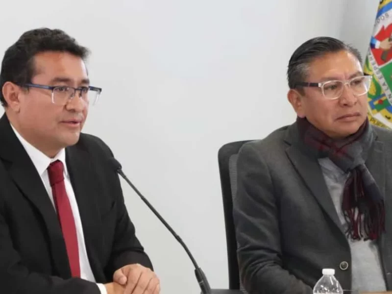Impulsa diputado José Luis Figueroa reforma para tipificar como fraude los préstamos ilícitos y abusivos, conocidos como “montadeudas”