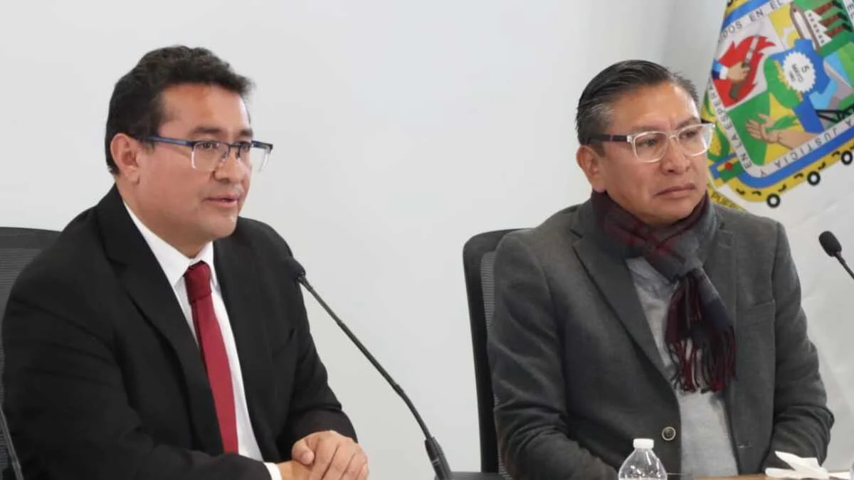 Impulsa diputado José Luis Figueroa reforma para tipificar como fraude los préstamos ilícitos y abusivos, conocidos como “montadeudas”