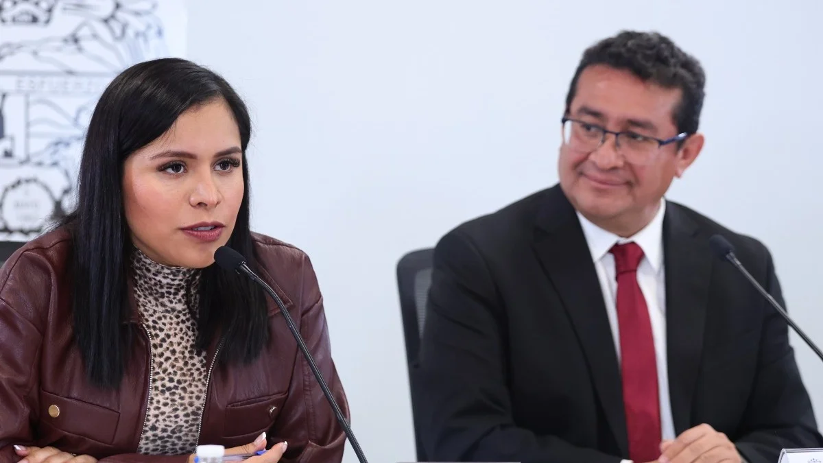 Participación ciudadana, un derecho fundamental para incidir en la toma de decisiones: Kathya Sánchez 