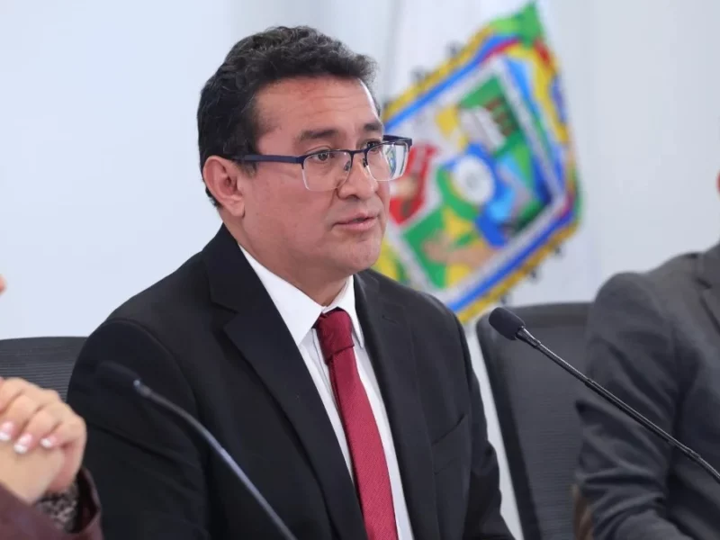 LXII Legislatura, comprometida con la ciudadanía y visitar sus distritos: Pavel Gaspar