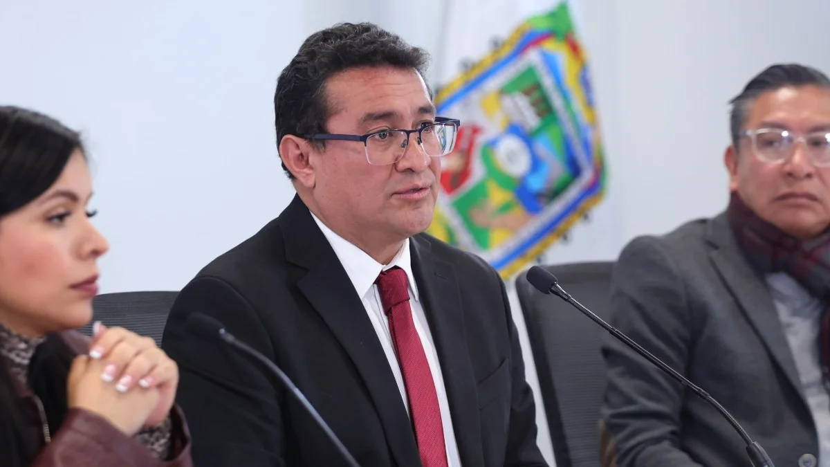 LXII Legislatura, comprometida con la ciudadanía y visitar sus distritos: Pavel Gaspar