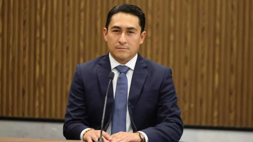 Congreso del Estado entrevista a aspirantes a ocupar la titularidad de la ASE