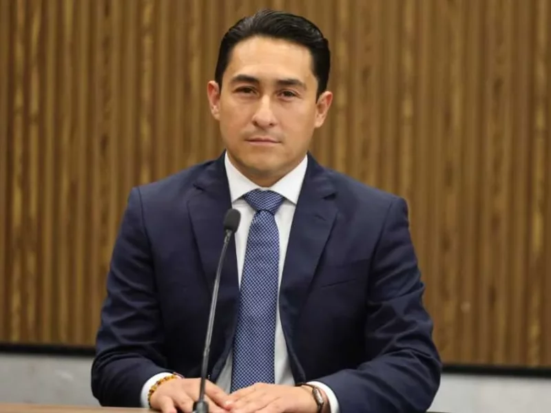 Congreso del Estado entrevista a aspirantes a ocupar la titularidad de la ASE