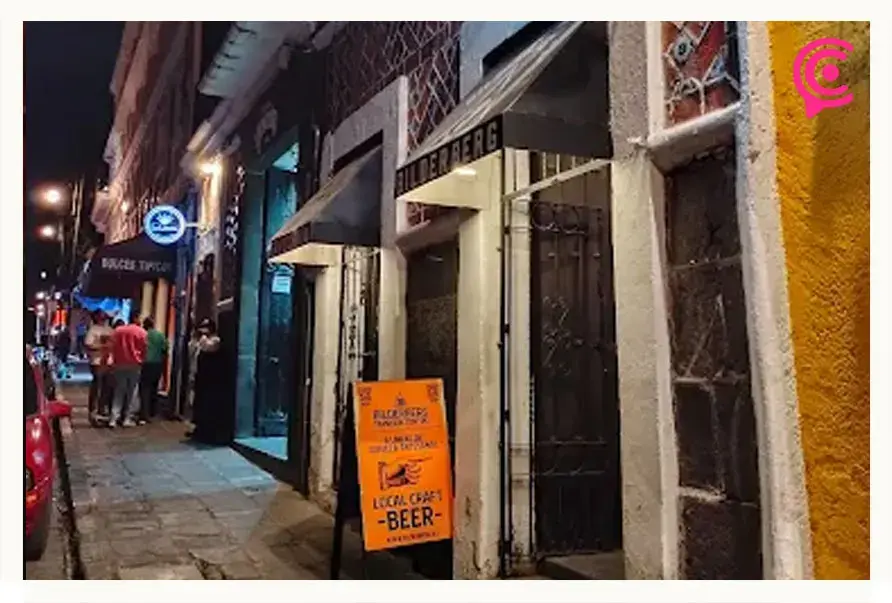 Top lugares para tomar cerveza en Puebla​; vive la experiencia en el Día del Cervecero