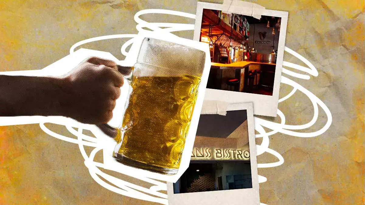 Top lugares para tomar cerveza en Puebla​; vive la experiencia en el Día del Cervecero