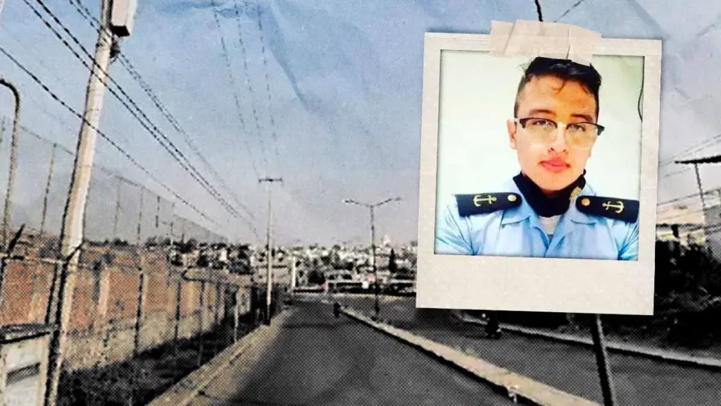 Identifican cuerpo encontrado en Camino al Batán, Puebla; estaba desaparecido