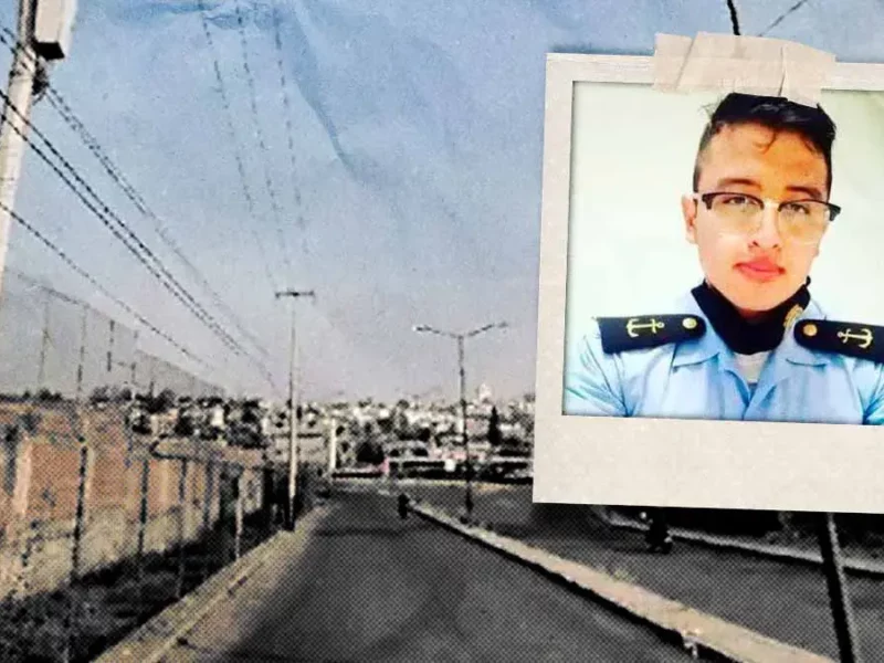 Identifican cuerpo encontrado en Camino al Batán, Puebla; estaba desaparecido