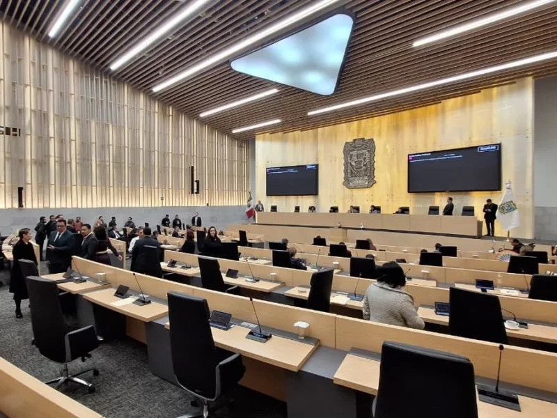 Designa LXII Legislatura a Germán Reyna y Herrero como titular de la ASE