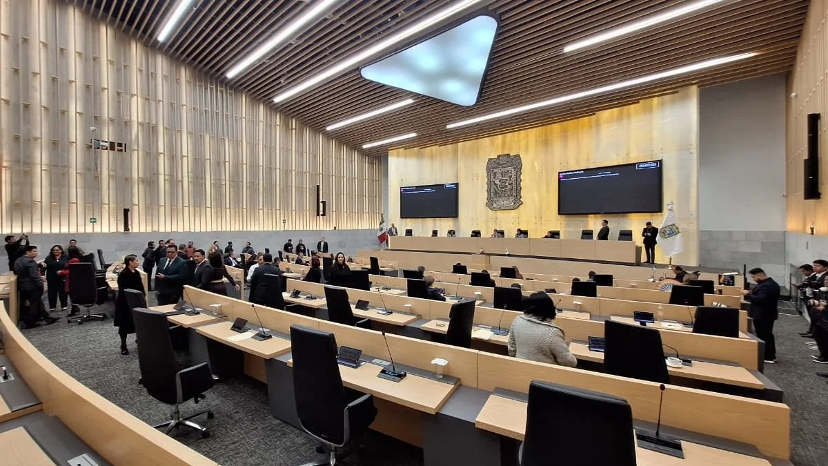 Designa LXII Legislatura a Germán Reyna y Herrero como titular de la ASE