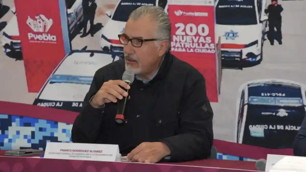 Mantendrá gobierno de Pepe Chedraui diálogo permanente con comercio popular: Franco Rodríguez