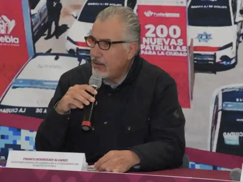 Mantendrá gobierno de Pepe Chedraui diálogo permanente con comercio popular: Franco Rodríguez