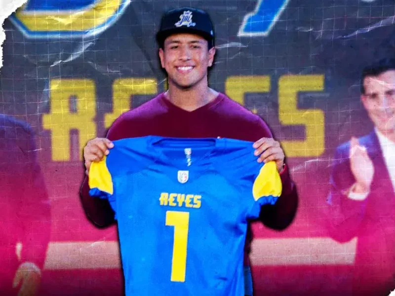 Joseph Cortés encabeza Draft LFA 2026; Puebla confirma su semillero deportivo