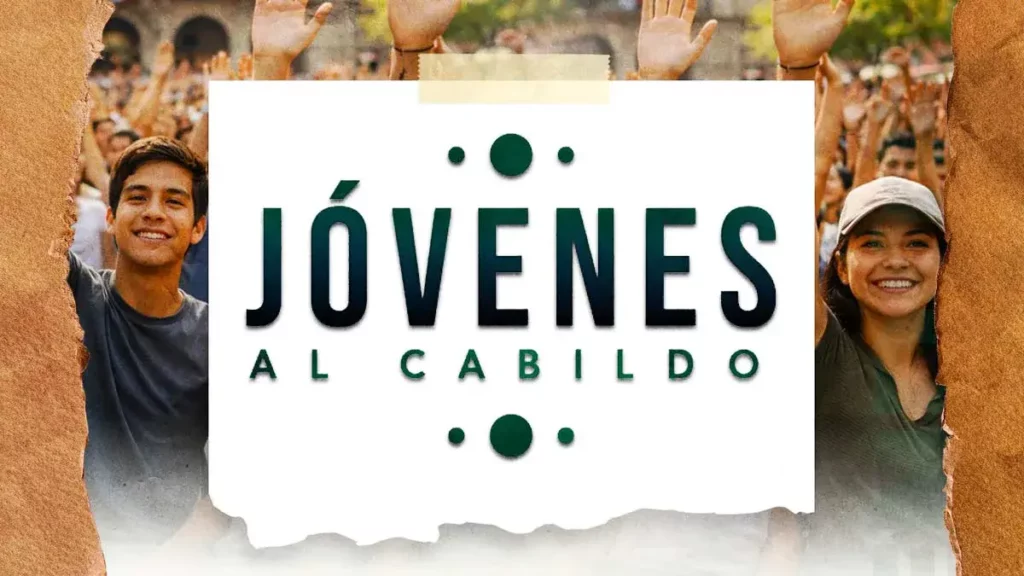 Convoca gobierno de Texmelucan a participar en la iniciativa “Jóvenes al Cabildo”