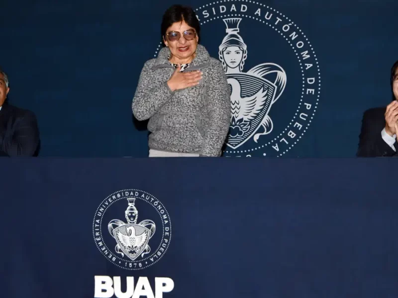 Capacita BUAP a personal universitario en temas de seguridad y preparación ante emergencias