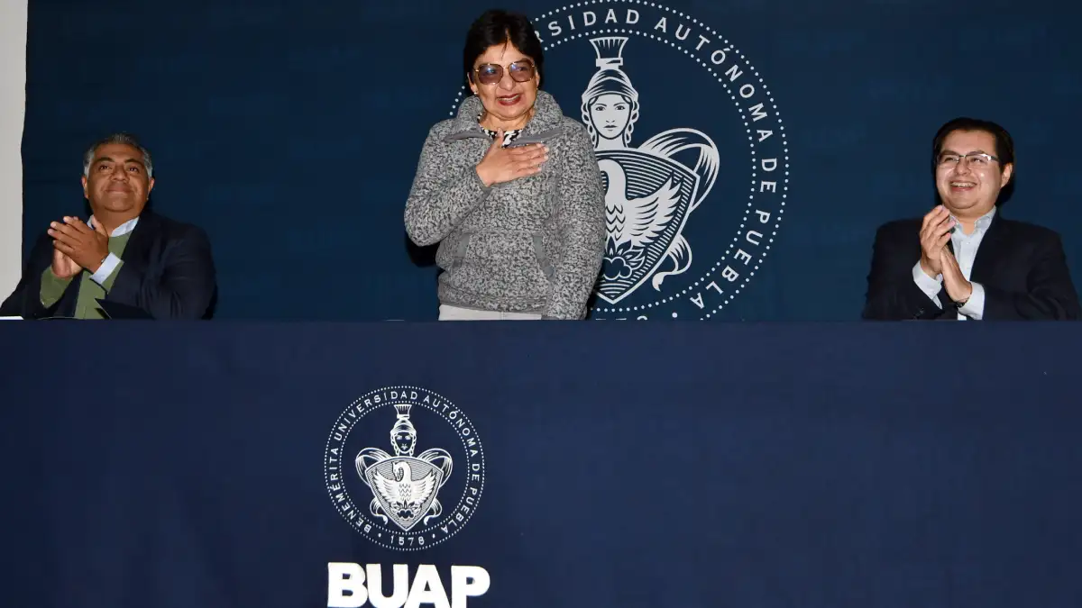 Capacita BUAP a personal universitario en temas de seguridad y preparación ante emergencias