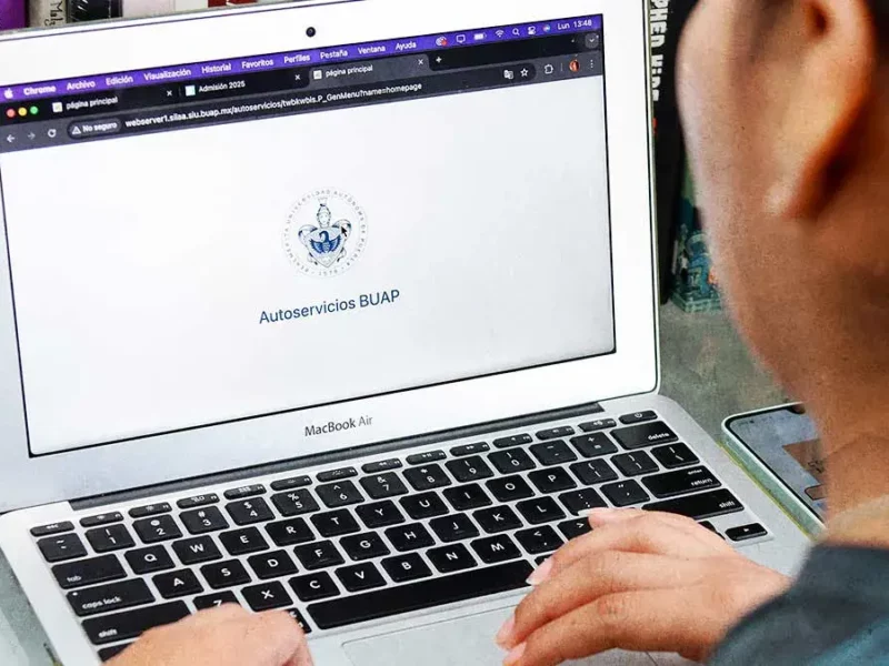 BUAP alista convocatoria de admisión 2026; esto es lo que debes saber