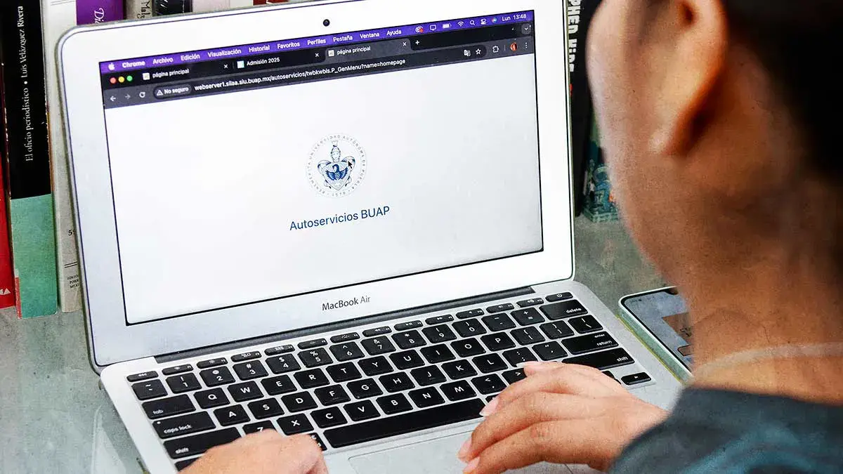 BUAP alista convocatoria de admisión 2026; esto es lo que debes saber