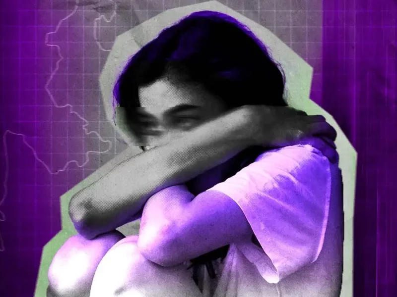 Feminicidio 2: Torturan y matan a Nadia en Huauchinango, Puebla