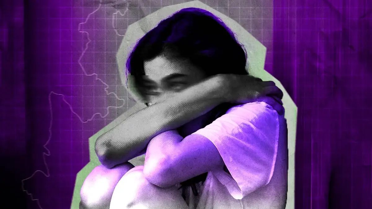 Feminicidio 2: Torturan y matan a Nadia en Huauchinango, Puebla