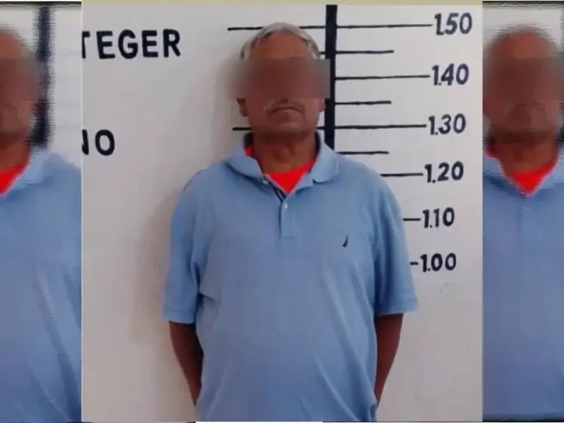 Policía de San Pedro Cholula detiene a vigilante de fraccionamiento por probable robo a casa habitación