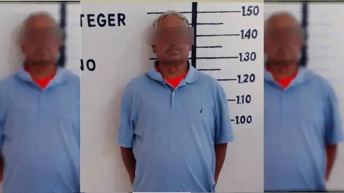 Policía de San Pedro Cholula detiene a vigilante de fraccionamiento por probable robo a casa habitación