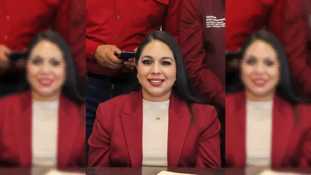 Gobierno de Cholula respalda a la Dra. Claudia Sheinbaum en la defensa de la soberanía nacional