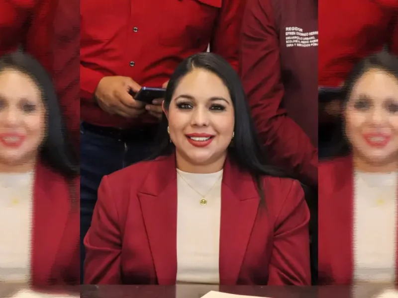 Gobierno de Cholula respalda a la Dra. Claudia Sheinbaum en la defensa de la soberanía nacional