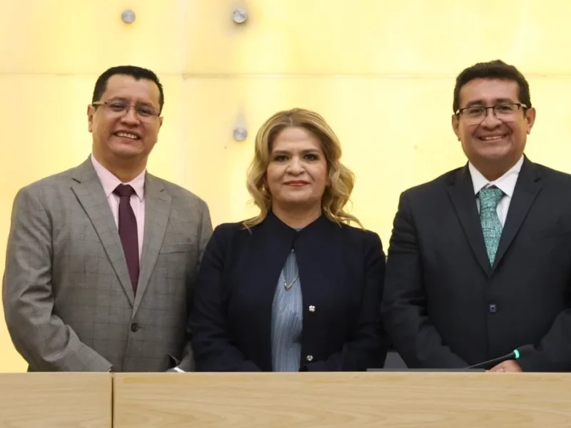 Comparece secretaria de Planeación, Finanzas y Administración; subraya resultados de la política de ingresos y austeridad