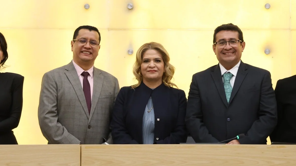 Comparece secretaria de Planeación, Finanzas y Administración; subraya resultados de la política de ingresos y austeridad