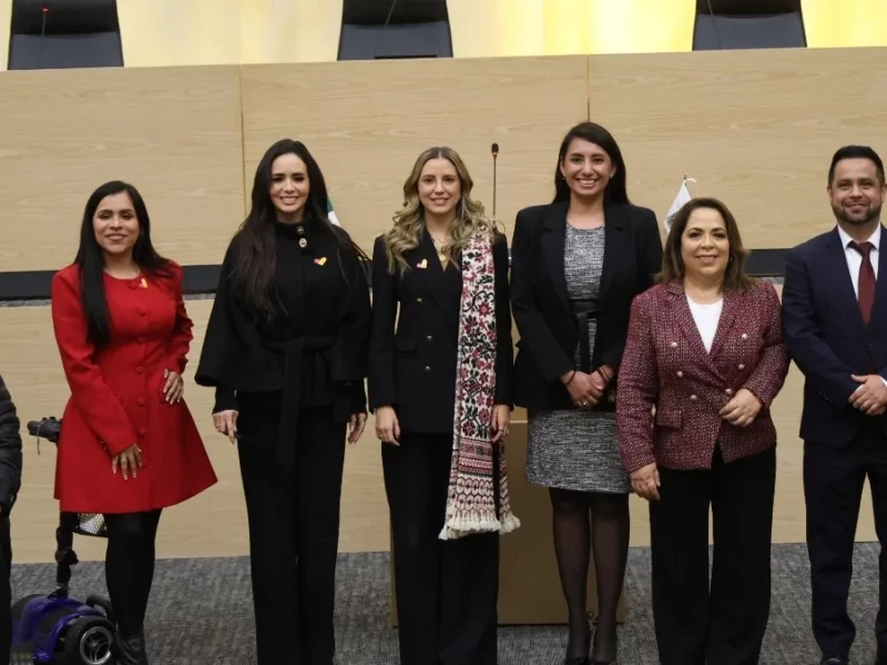 En comparecencia del Congreso, secretaria de Desarrollo Turístico destaca modelo comunitario y crecimiento del sector