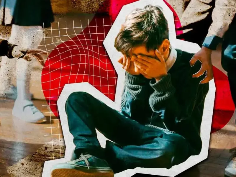 SEP confirma aumento del bullying en Puebla; 46% más en 2025