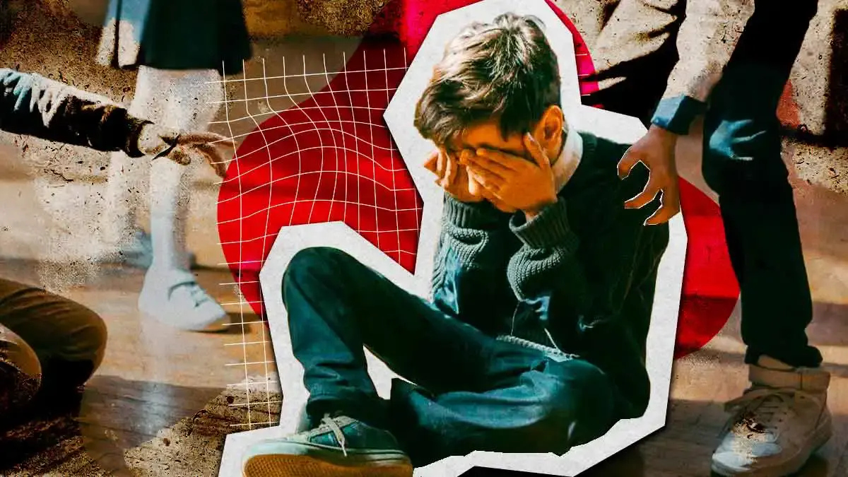 SEP confirma aumento del bullying en Puebla; 46% más en 2025