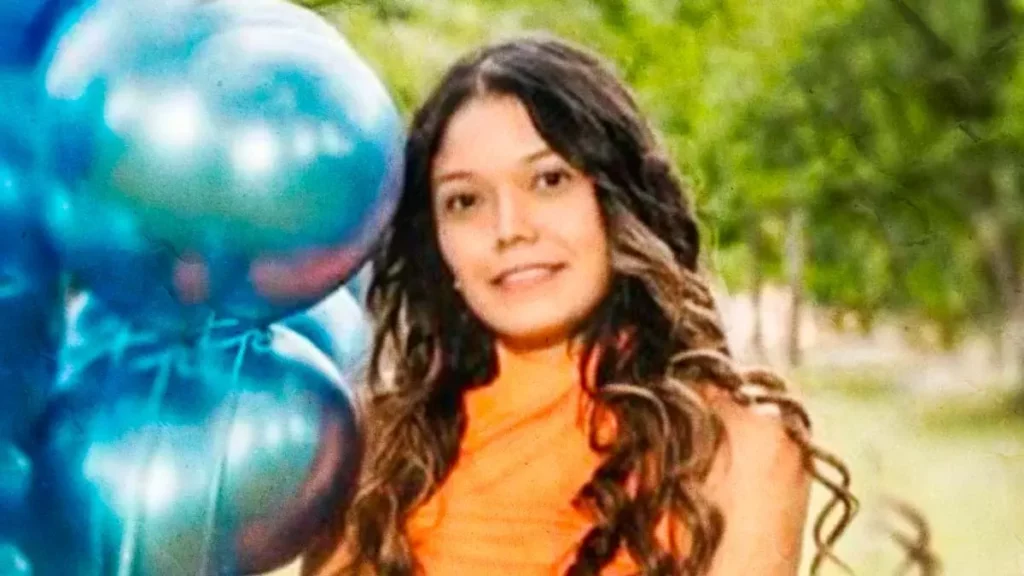Investigan desaparición de Lidya Valdivia; rastros conducen al Estado de México